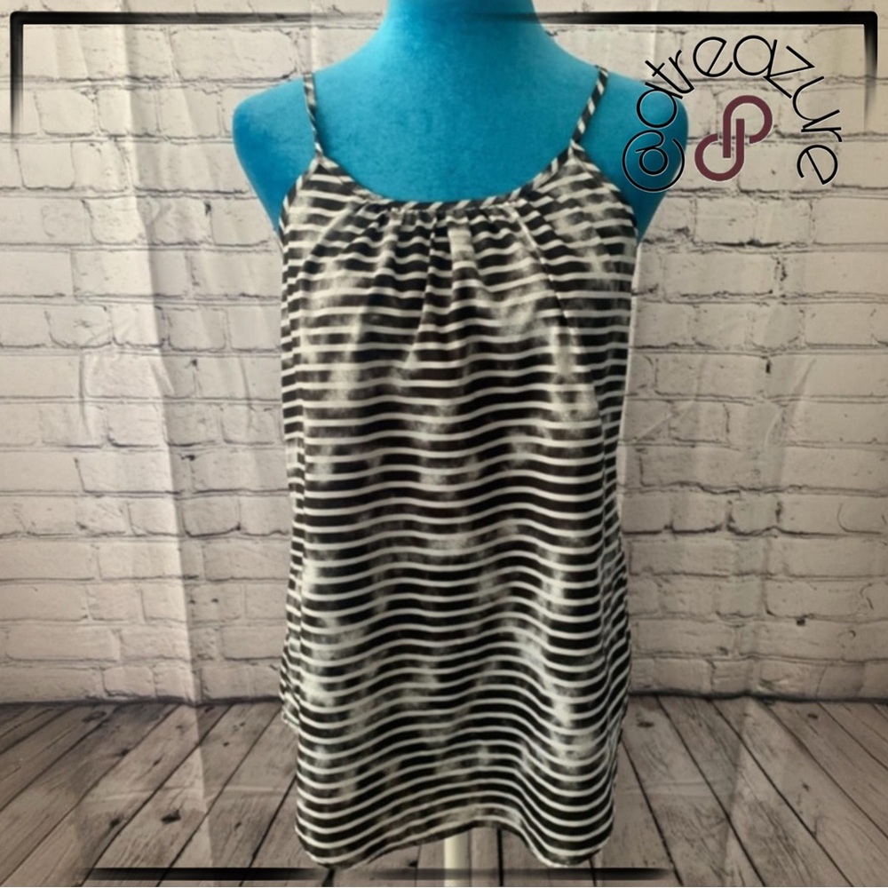 🈹⬇️ Faded Glory Cami Top